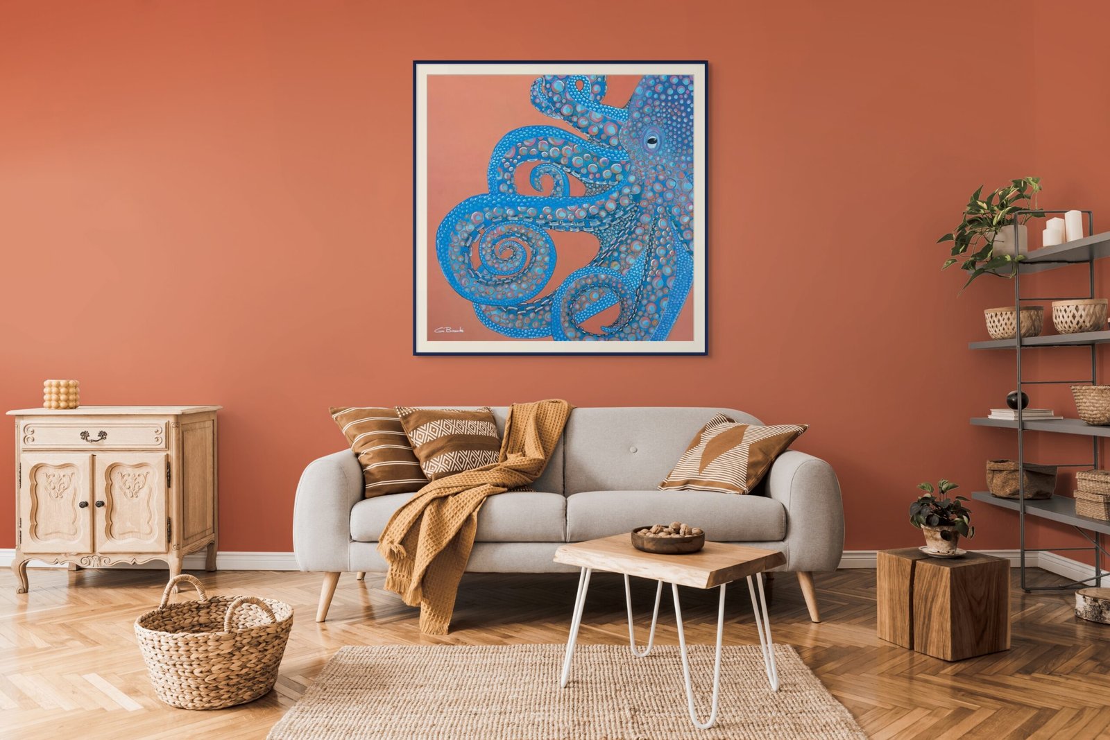 Octopus