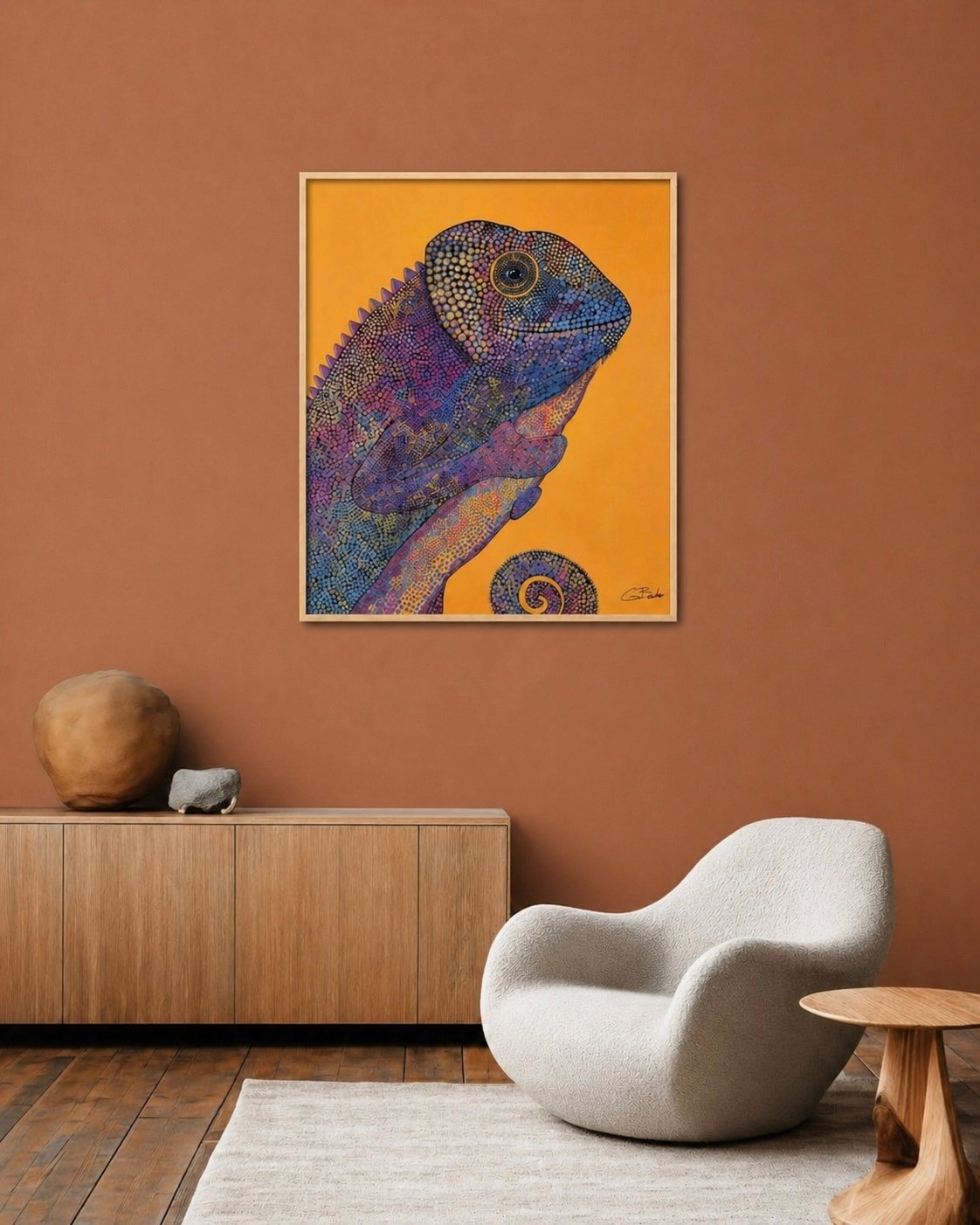 Lizard